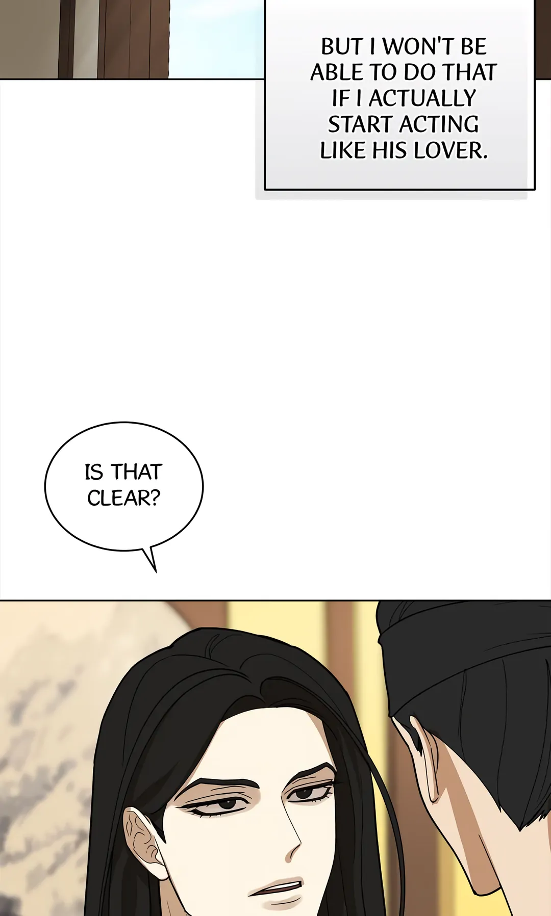 Celestial Chapter 21 - Page 16 in English