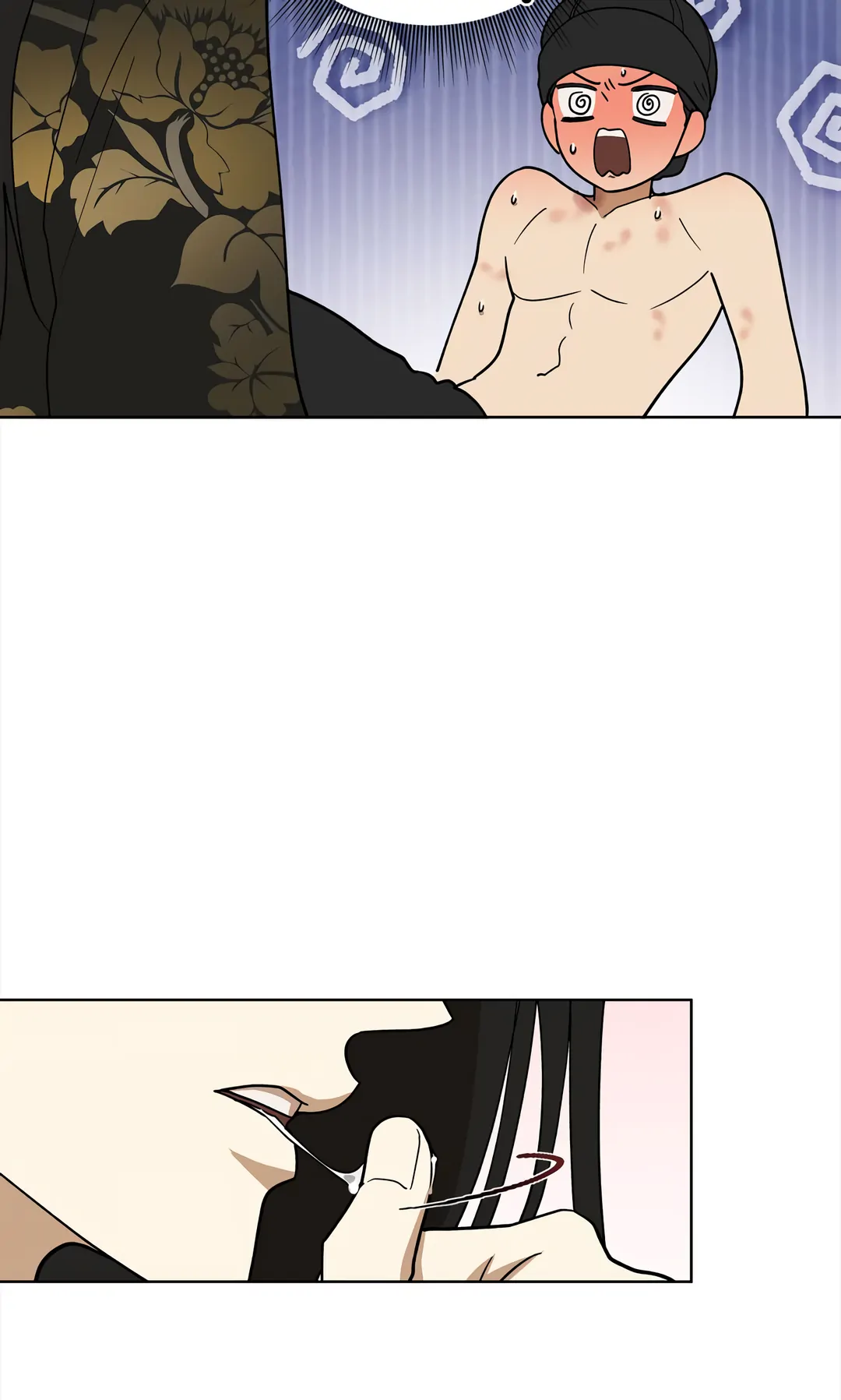 Celestial Chapter 21 - Page 35 in English