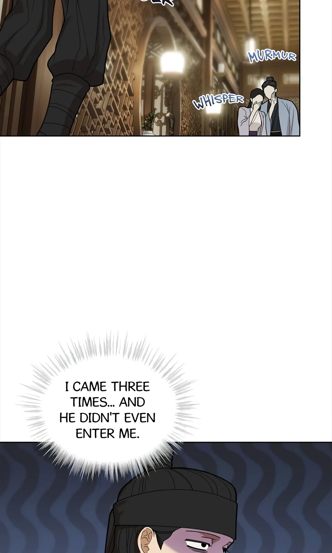 Celestial Chapter 21 - Page 39 in English
