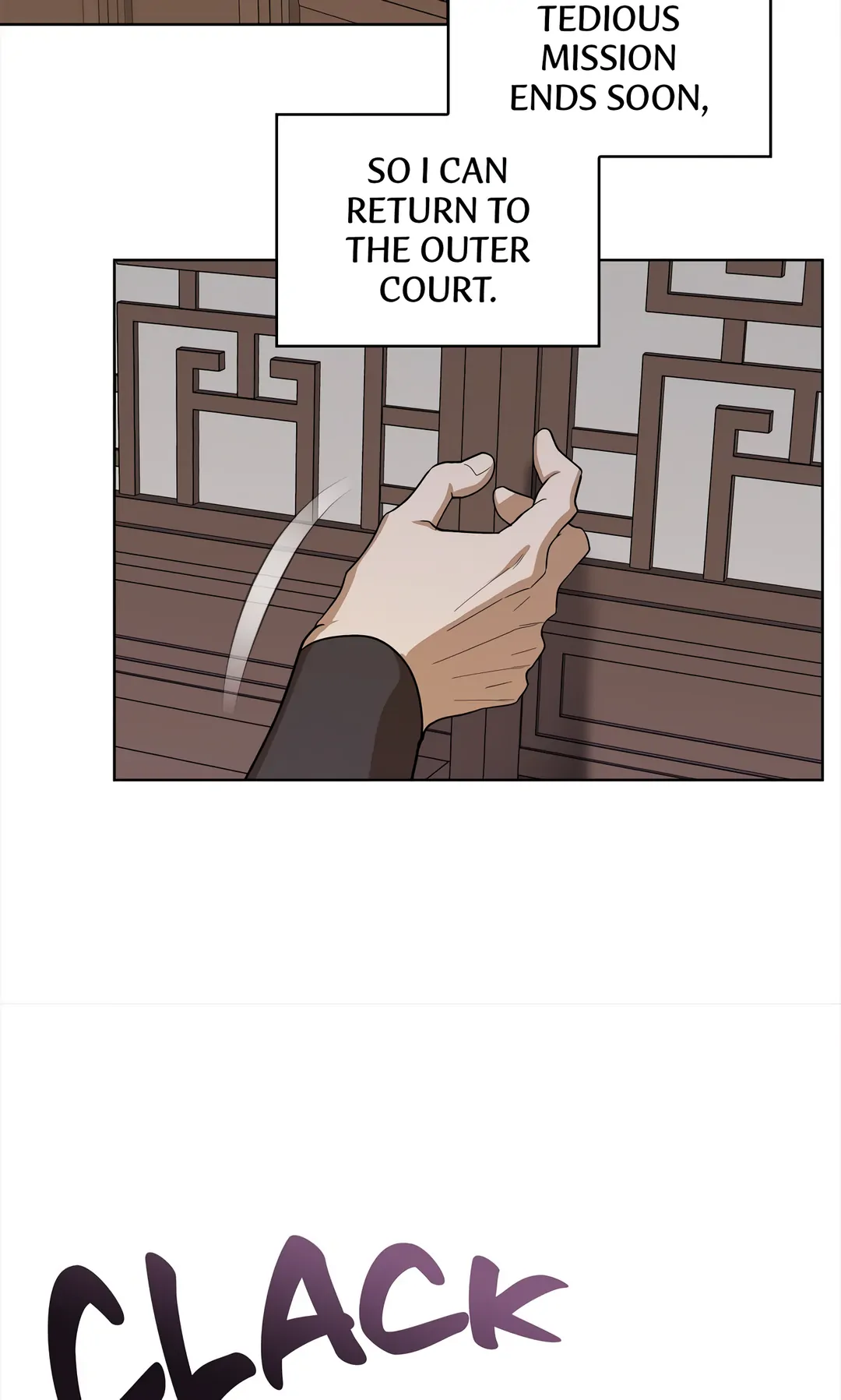 Celestial Chapter 21 - Page 46 in English