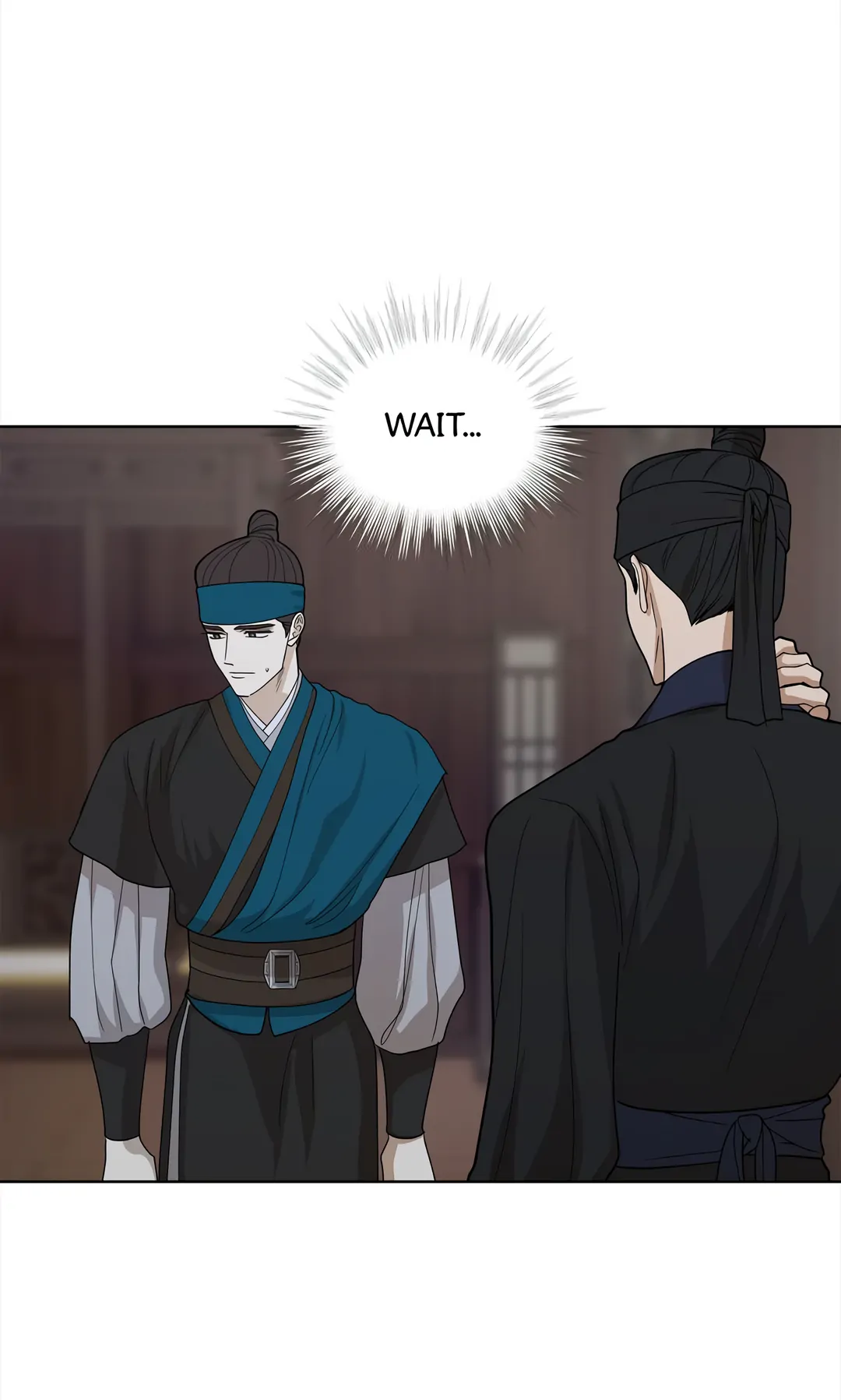 Celestial Chapter 21 - Page 54 in English