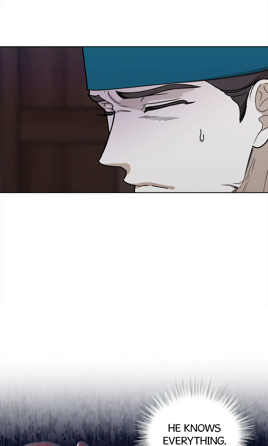 Celestial Chapter 21 - Page 55 in English