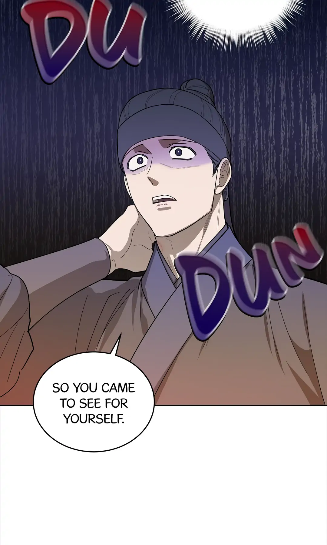 Celestial Chapter 21 - Page 56 in English
