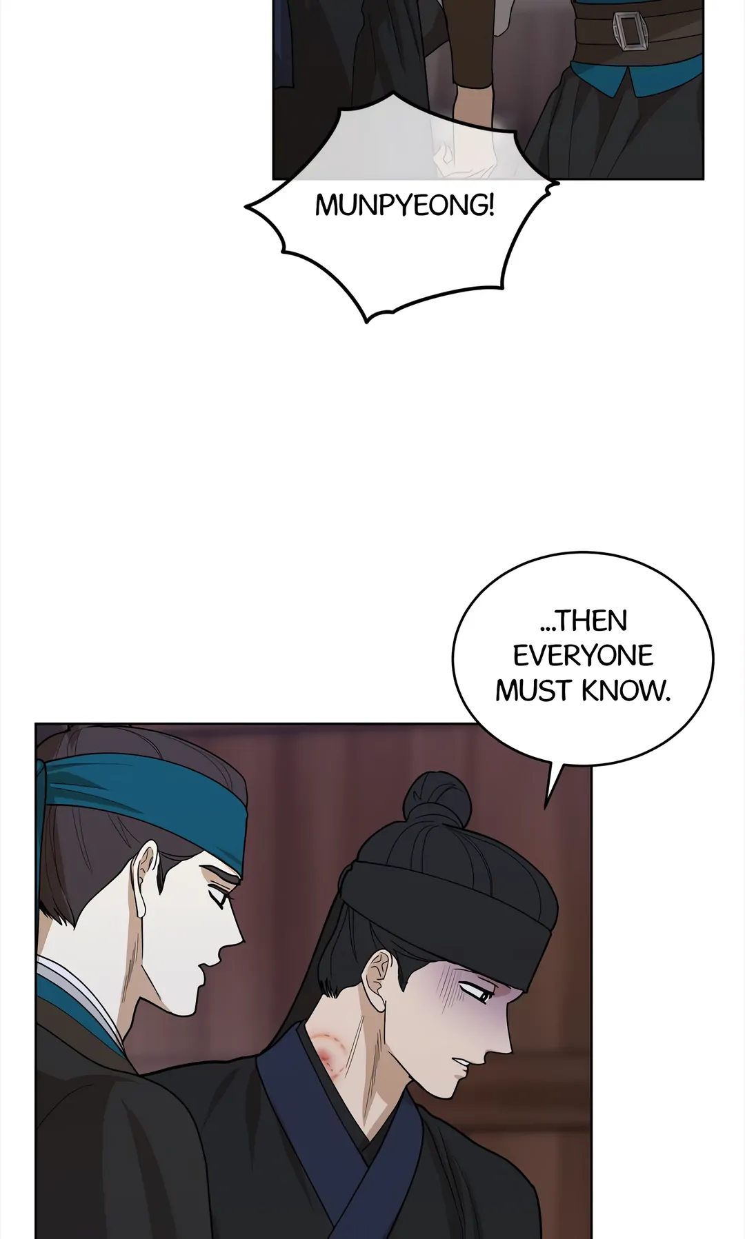 Celestial Chapter 21 - Page 58 in English
