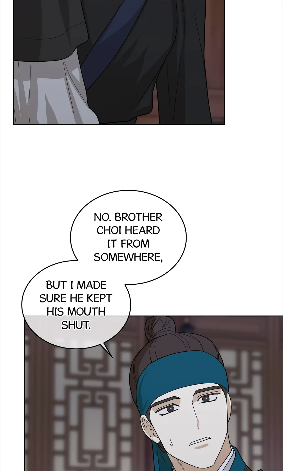 Celestial Chapter 21 - Page 59 in English