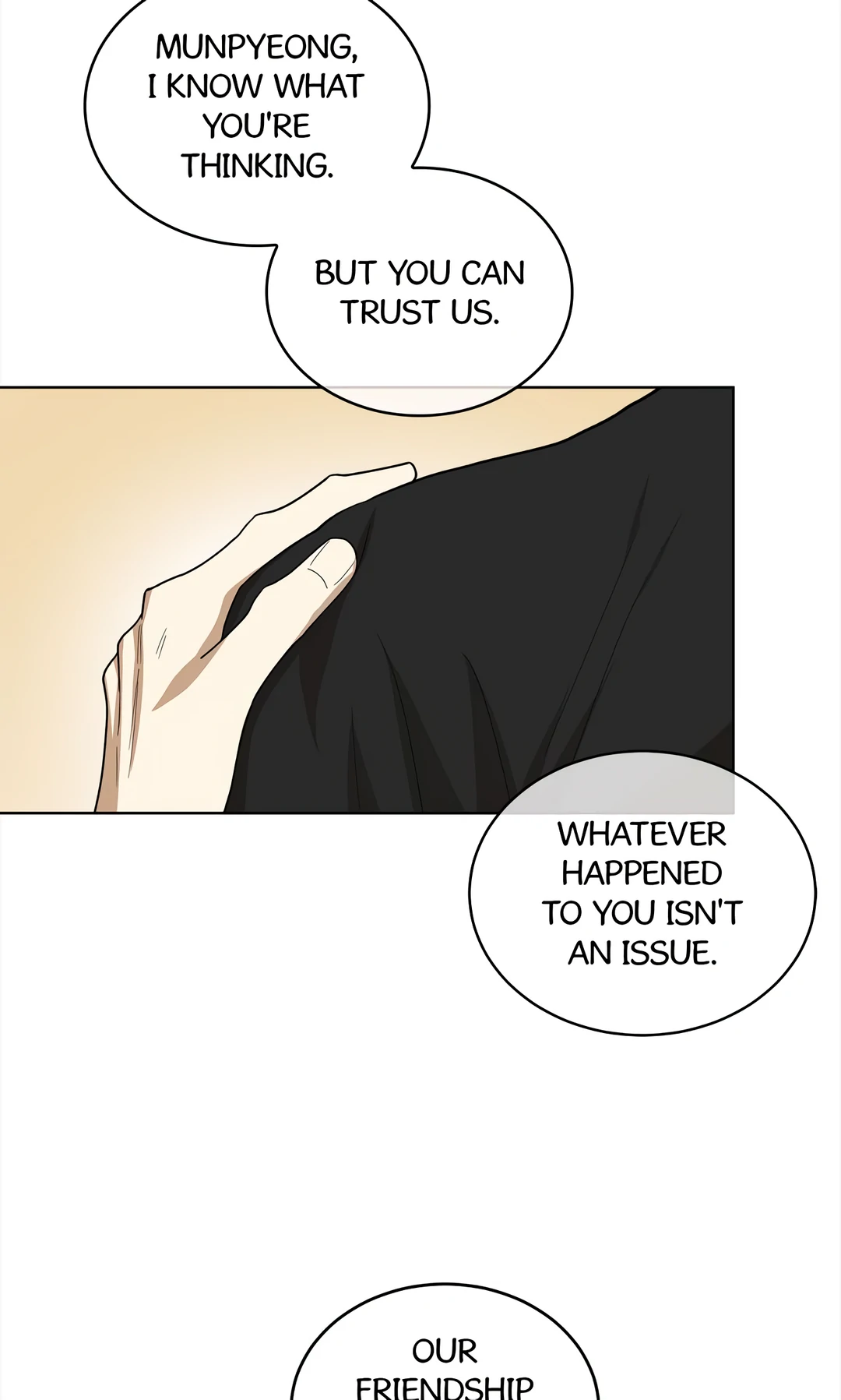 Celestial Chapter 21 - Page 61 in English