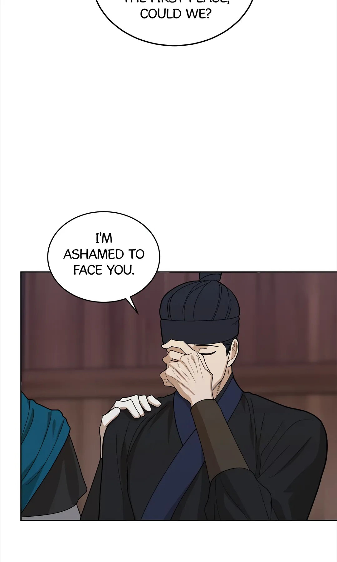 Celestial Chapter 21 - Page 64 in English