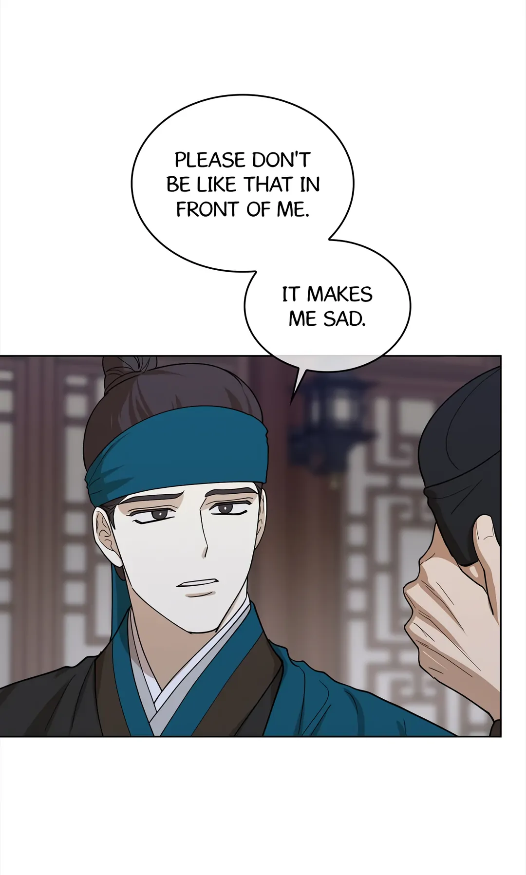 Celestial Chapter 21 - Page 65 in English