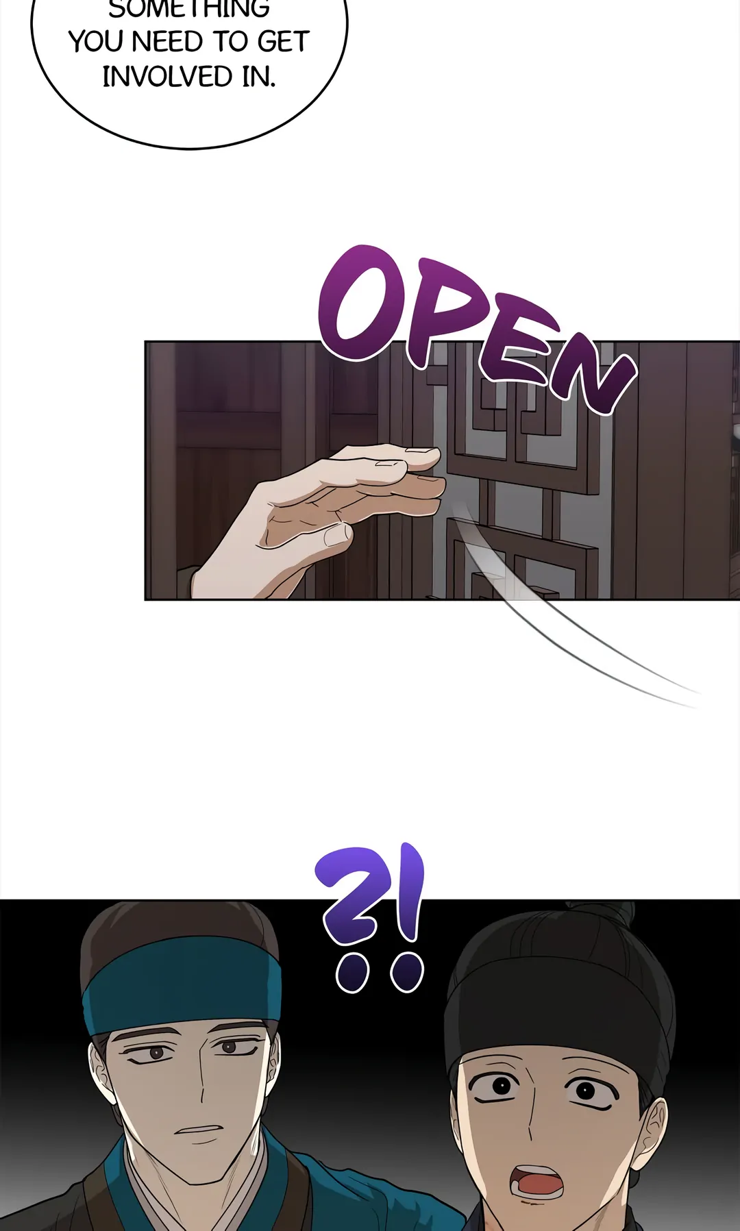 Celestial Chapter 21 - Page 73 in English