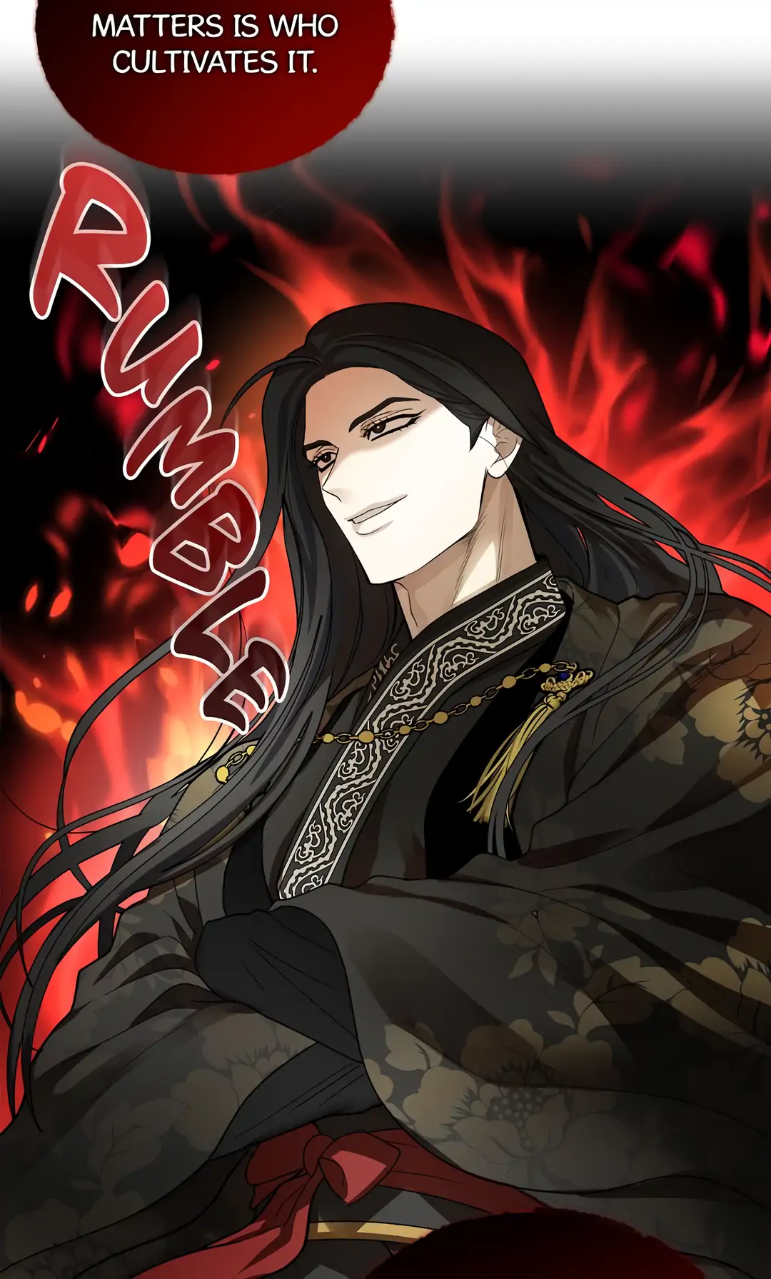 Celestial Chapter 22 - Page 15 in English