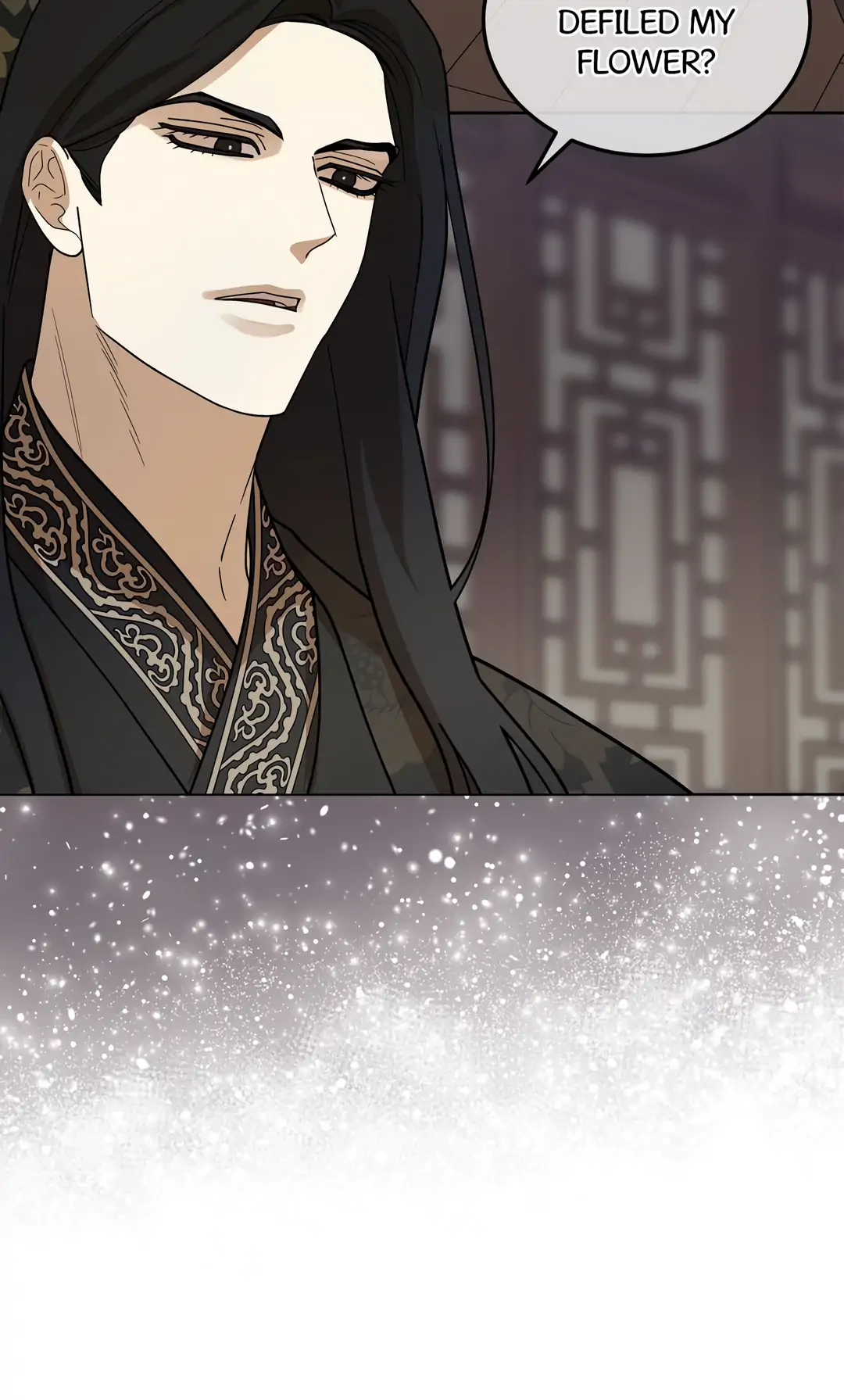 Celestial Chapter 22 - Page 19 in English