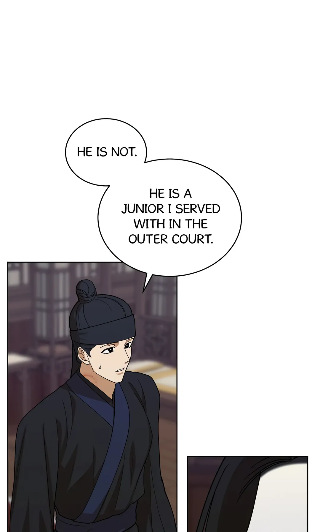 Celestial Chapter 22 - Page 20 in English