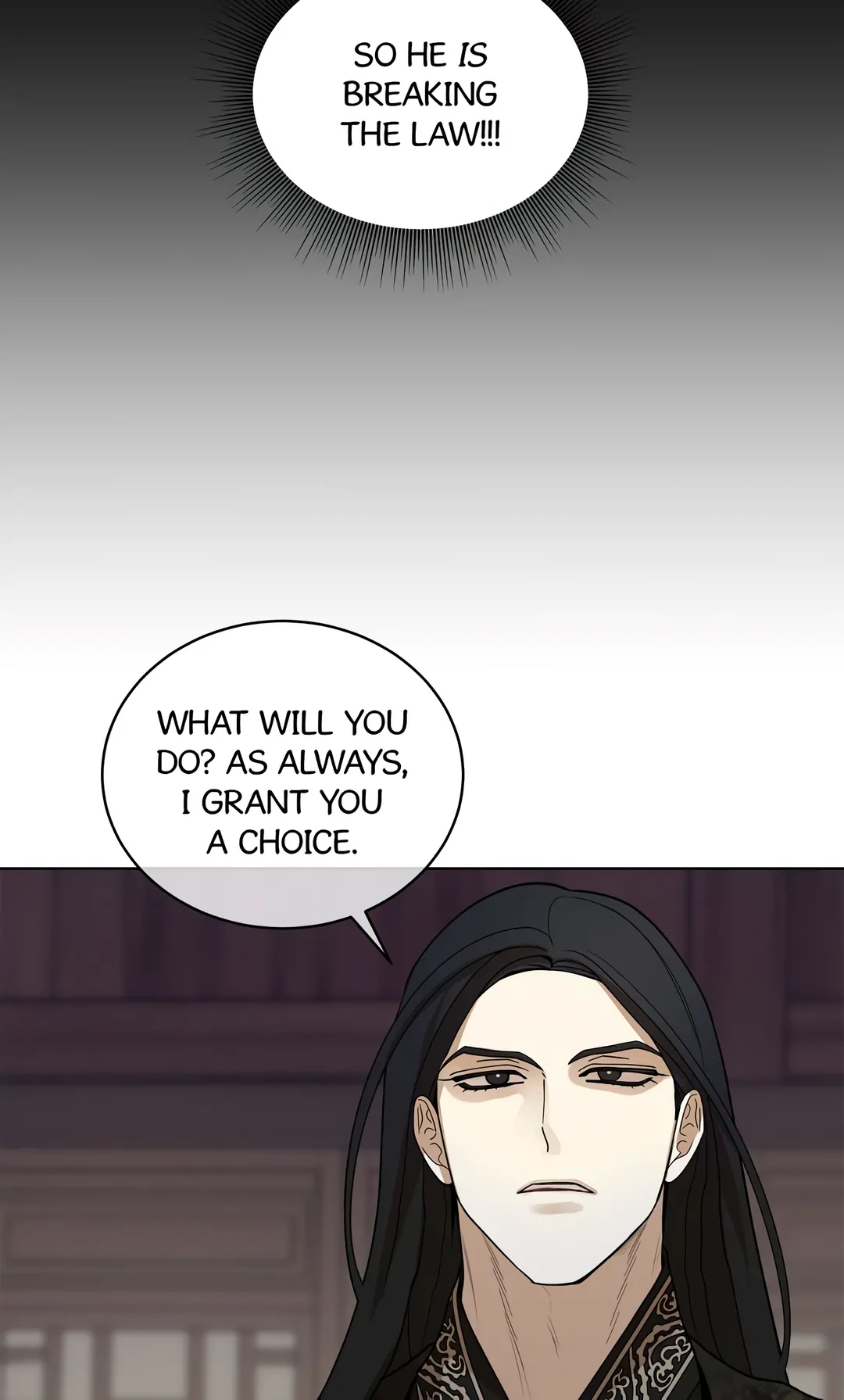 Celestial Chapter 22 - Page 29 in English