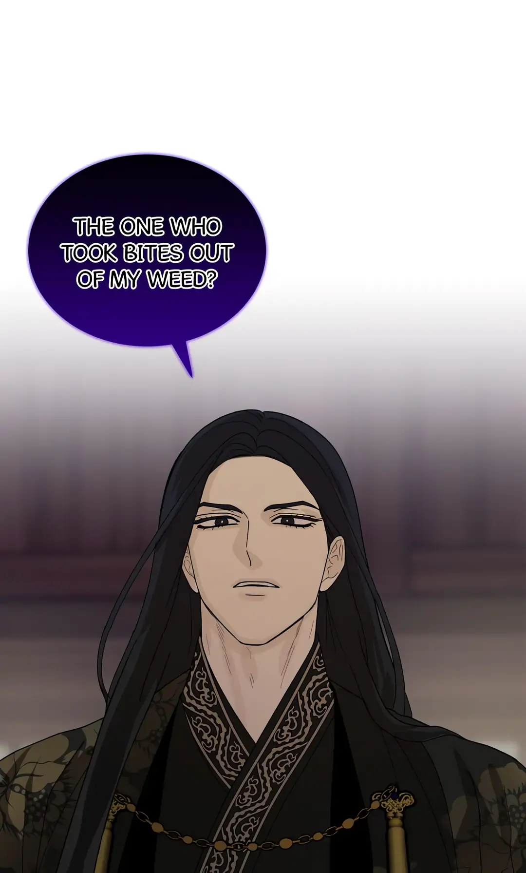 Celestial Chapter 22 - Page 3 in English