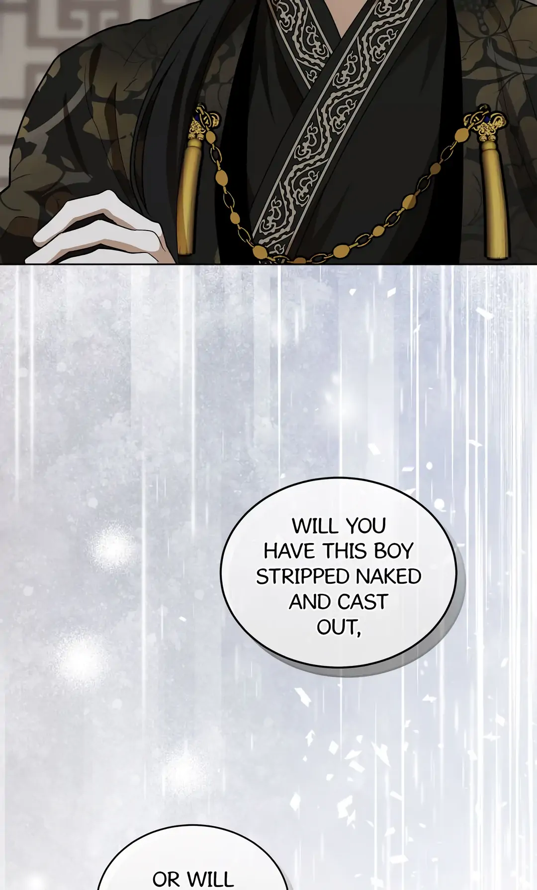 Celestial Chapter 22 - Page 30 in English