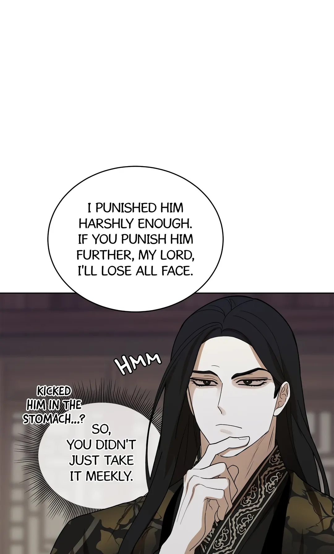 Celestial Chapter 22 - Page 38 in English