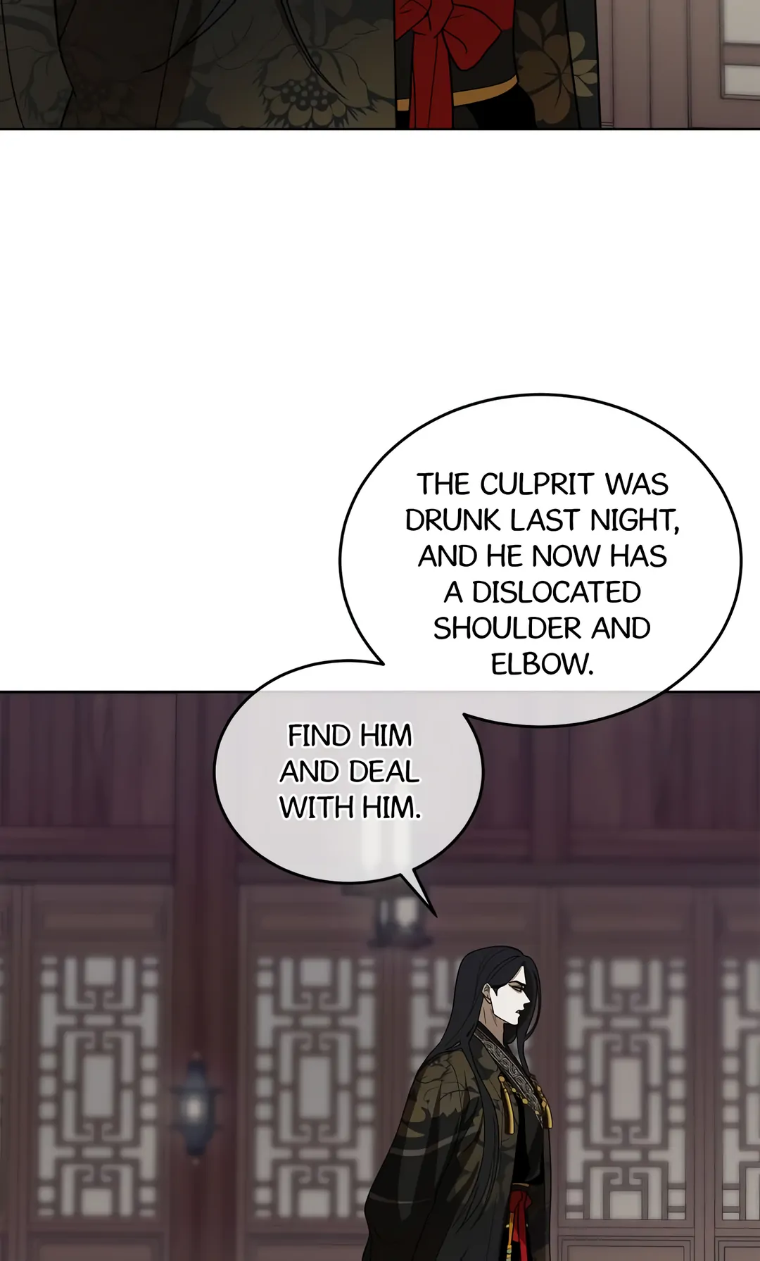 Celestial Chapter 22 - Page 44 in English