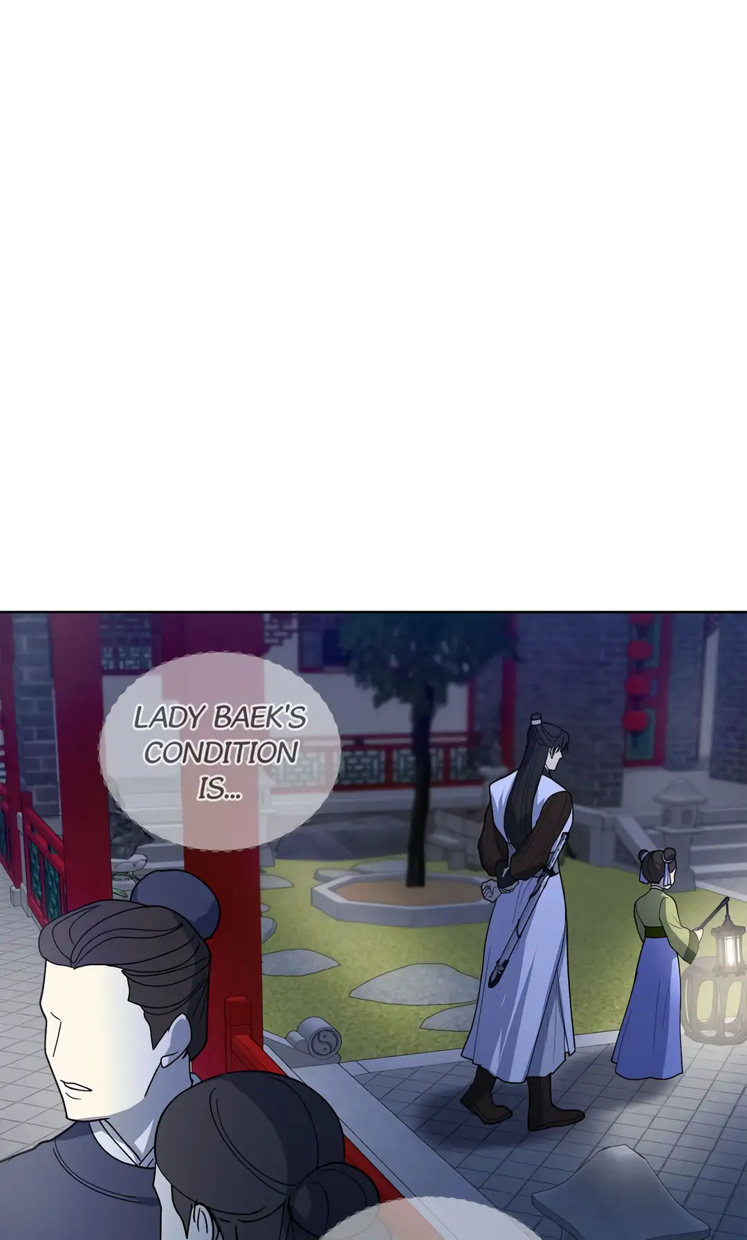 Celestial Chapter 22 - Page 48 in English