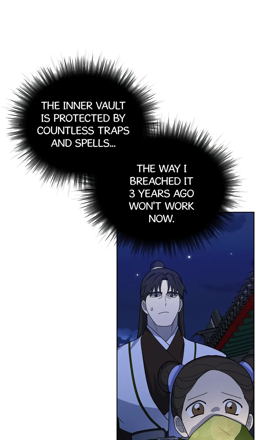 Celestial Chapter 22 - Page 57 in English