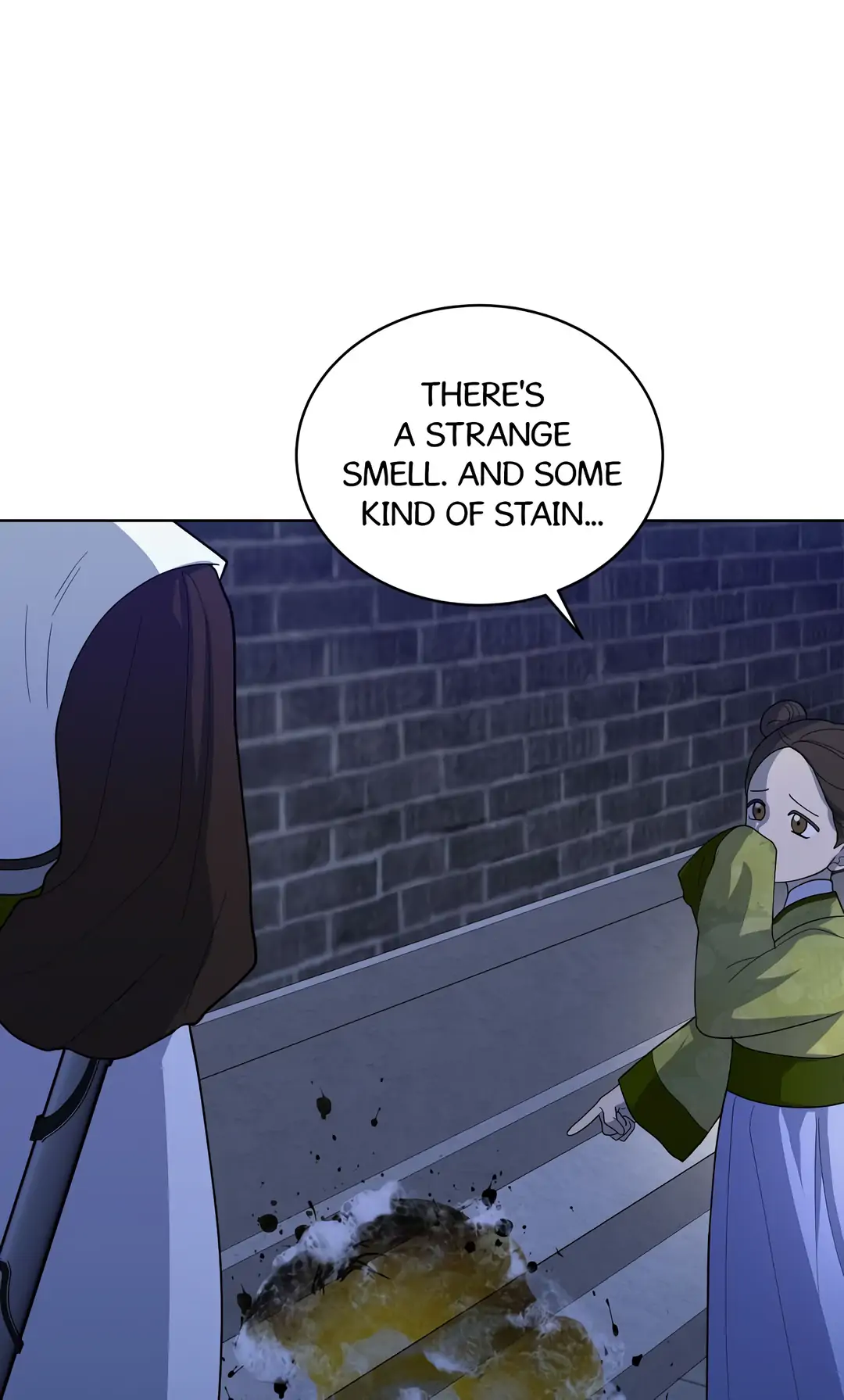 Celestial Chapter 22 - Page 59 in English