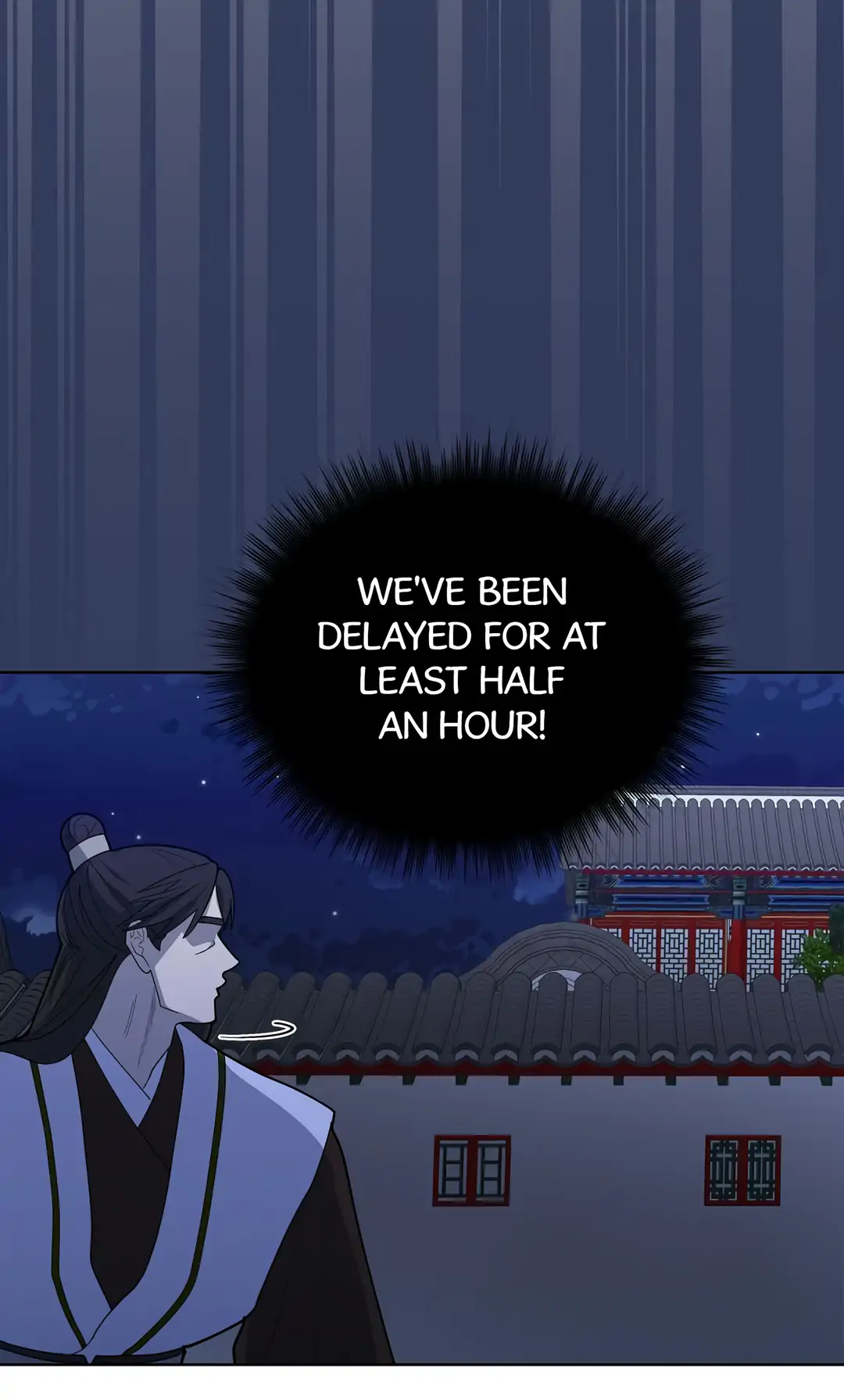 Celestial Chapter 22 - Page 67 in English