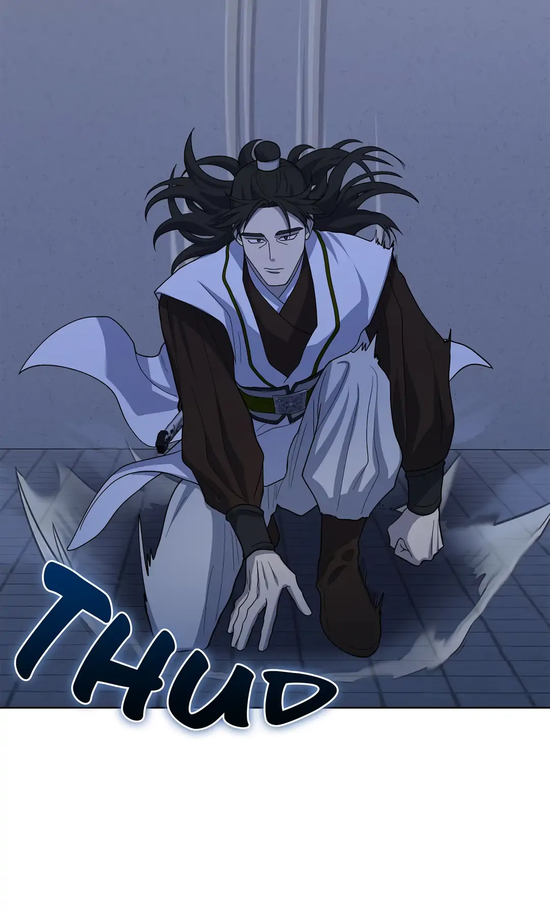 Celestial Chapter 22 - Page 70 in English