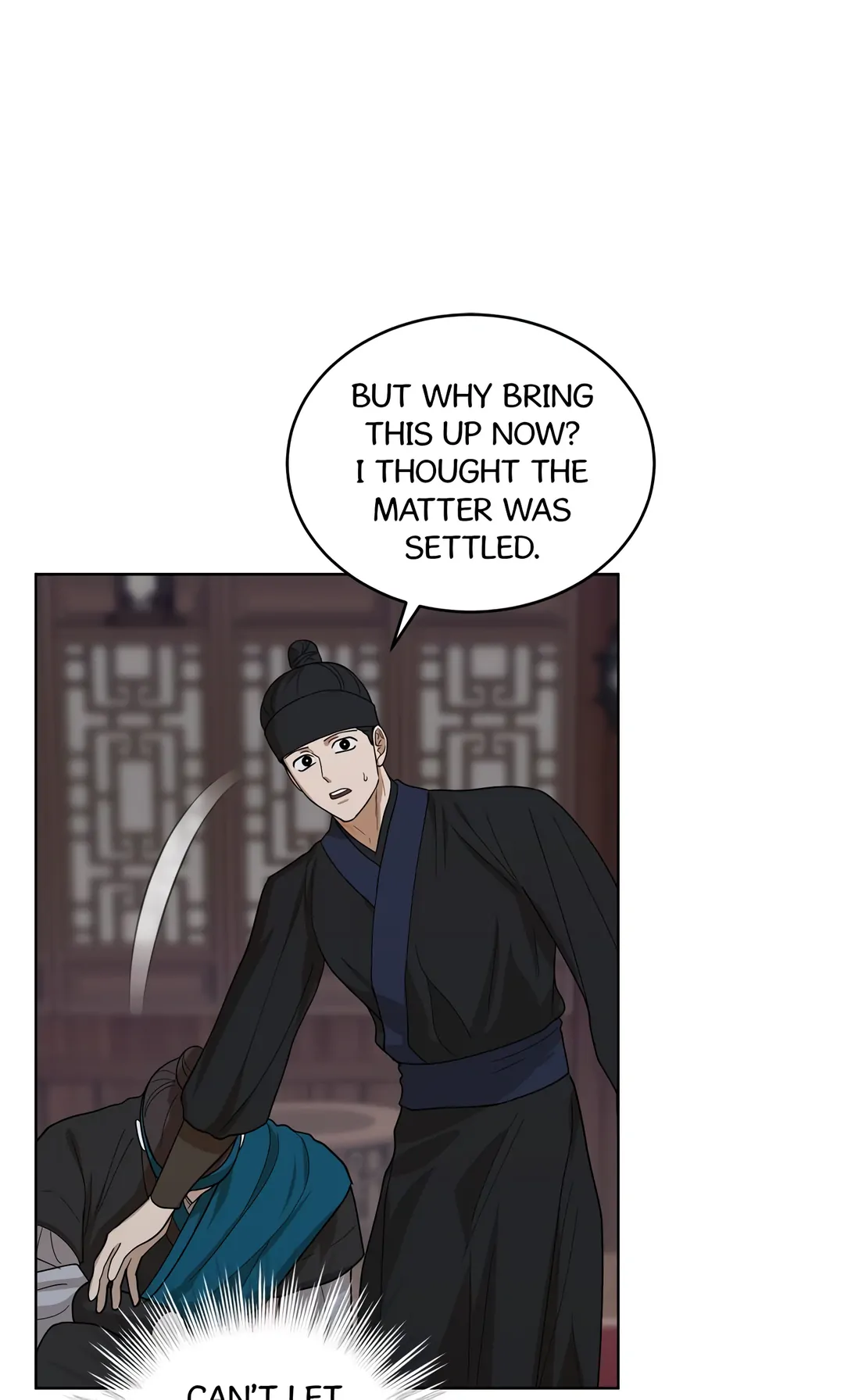 Celestial Chapter 22 - Page 8 in English