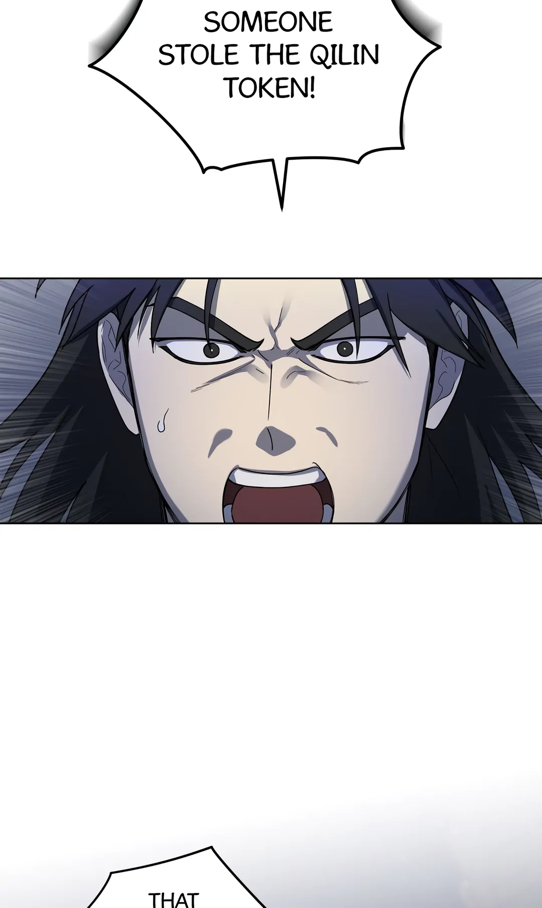 Celestial Chapter 23 - Page 18 in English