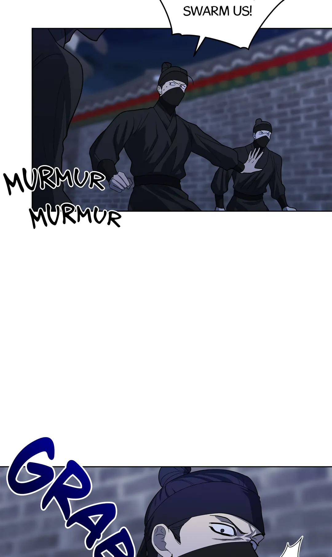 Celestial Chapter 23 - Page 21 in English
