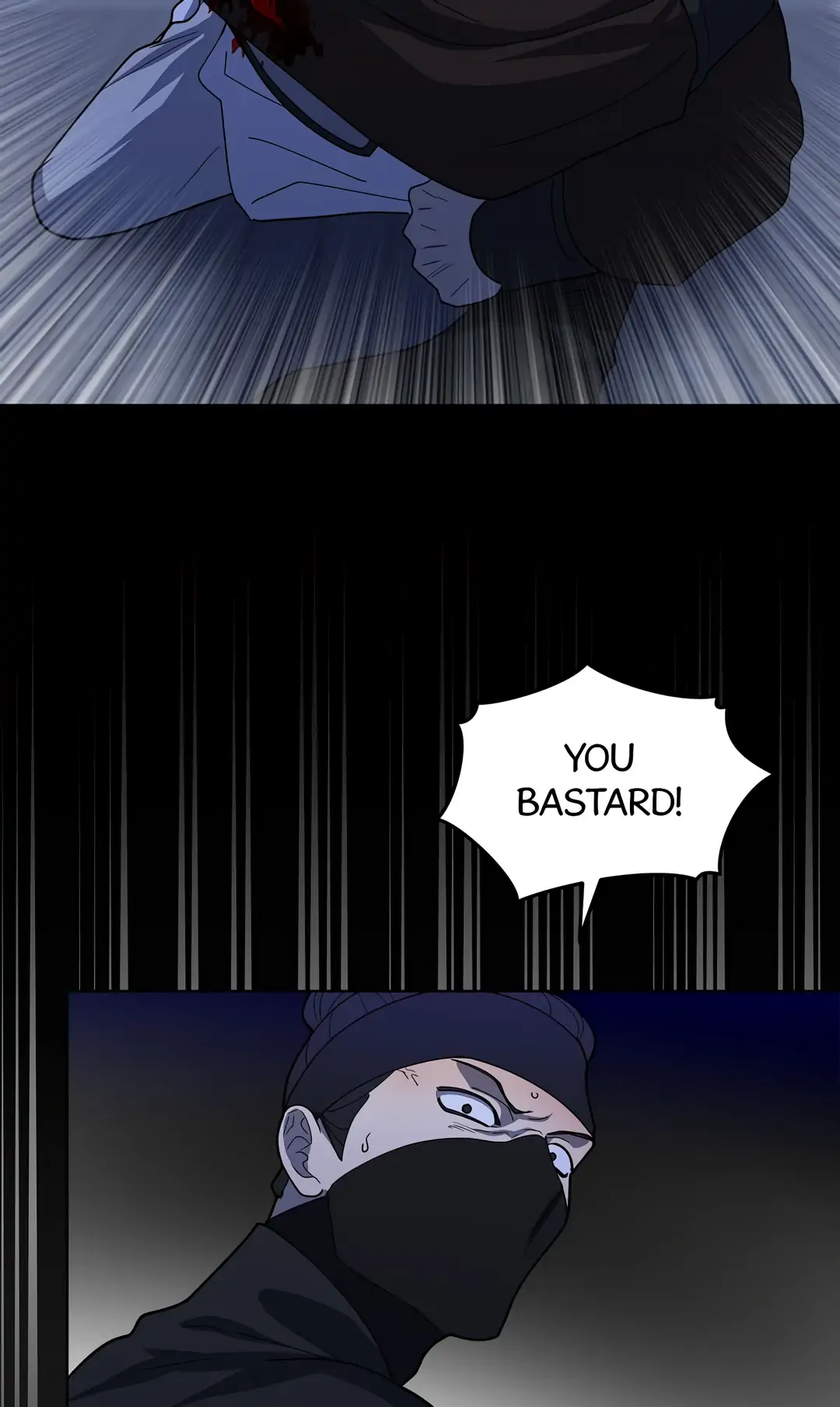 Celestial Chapter 23 - Page 23 in English