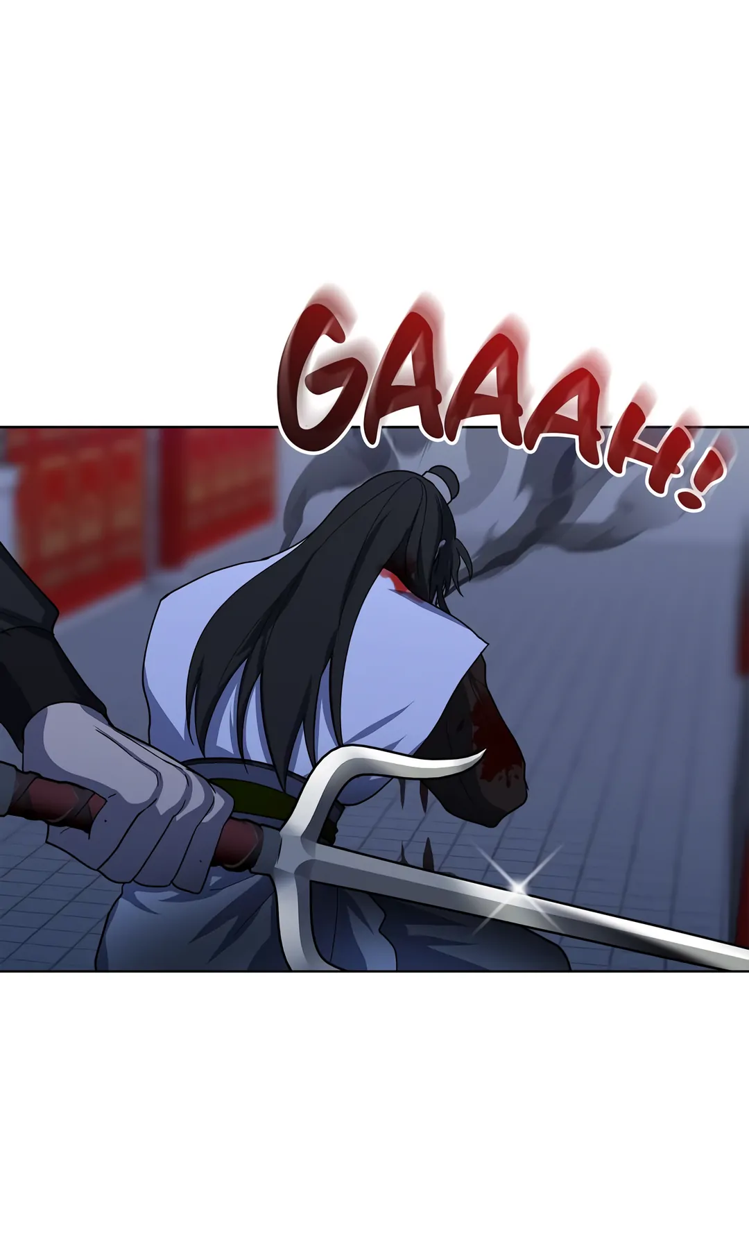 Celestial Chapter 23 - Page 26 in English