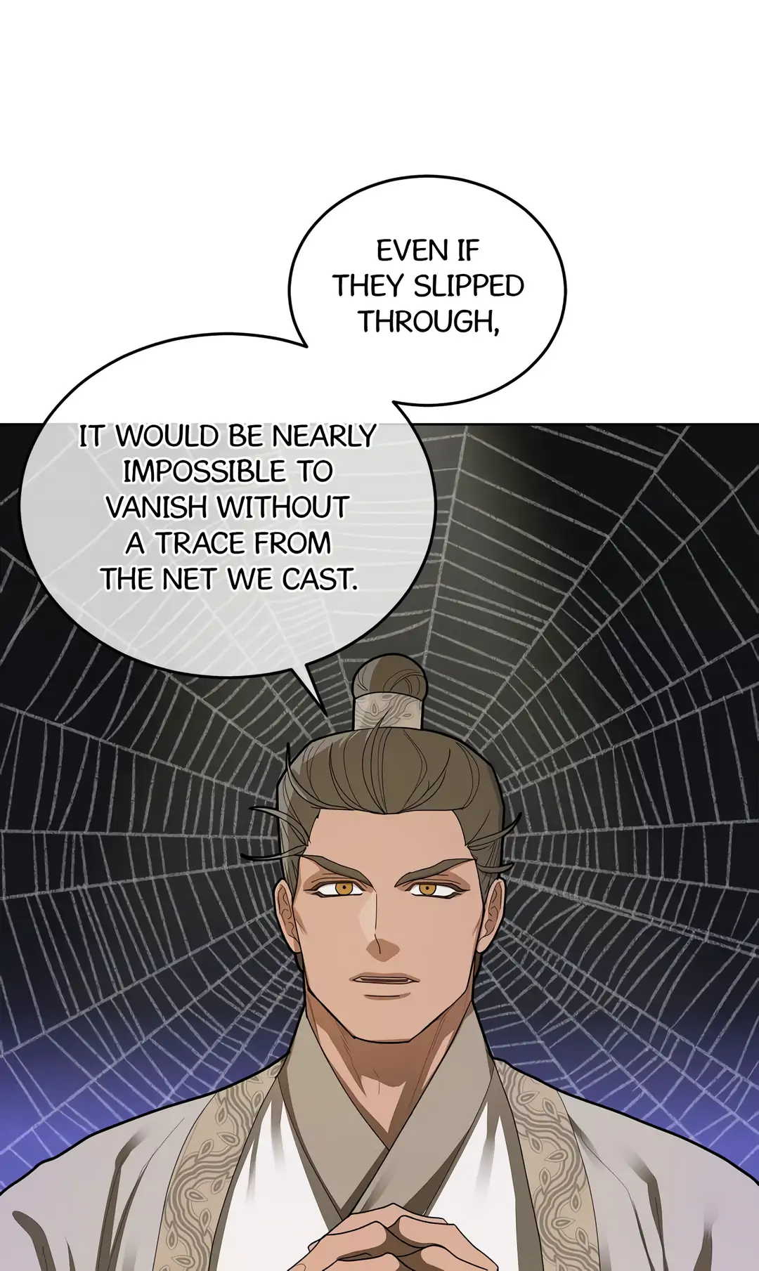 Celestial Chapter 23 - Page 39 in English