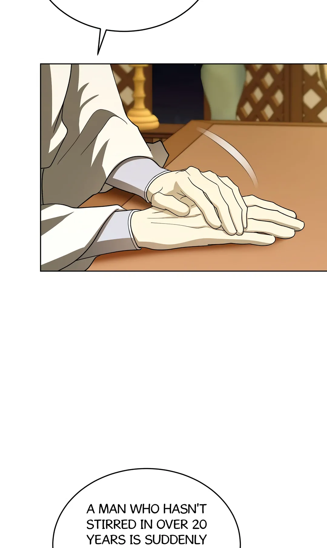 Celestial Chapter 23 - Page 44 in English