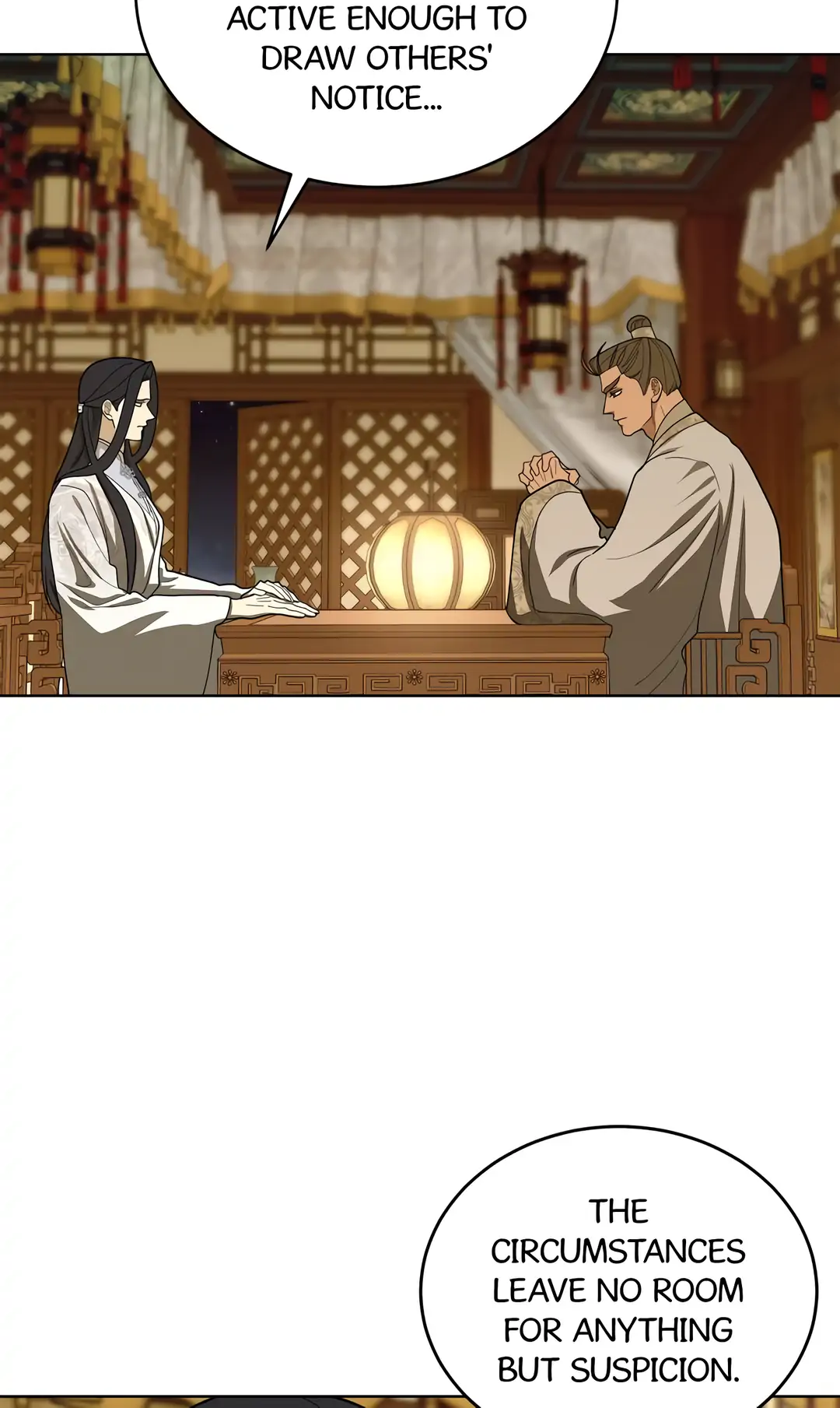 Celestial Chapter 23 - Page 45 in English