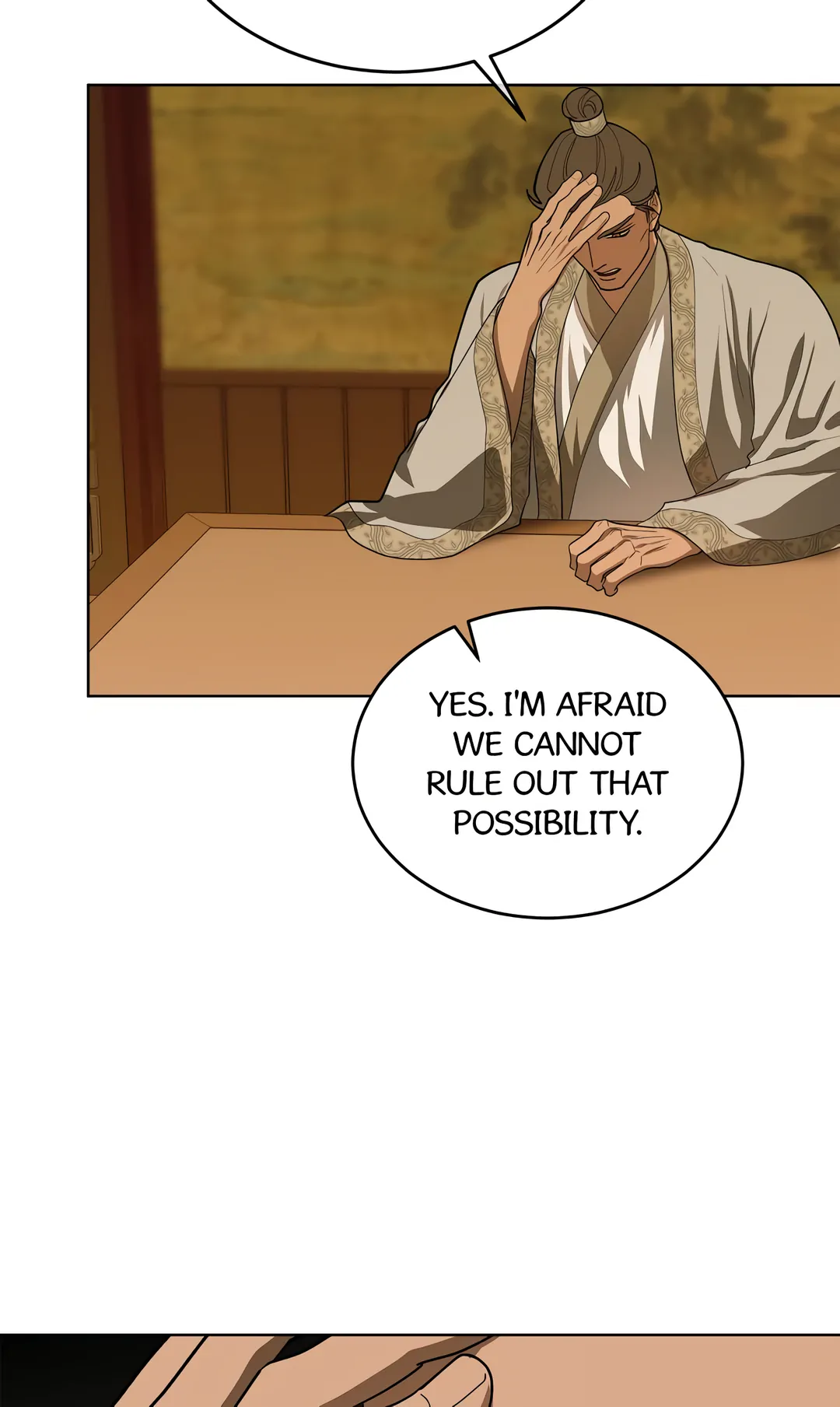 Celestial Chapter 23 - Page 47 in English