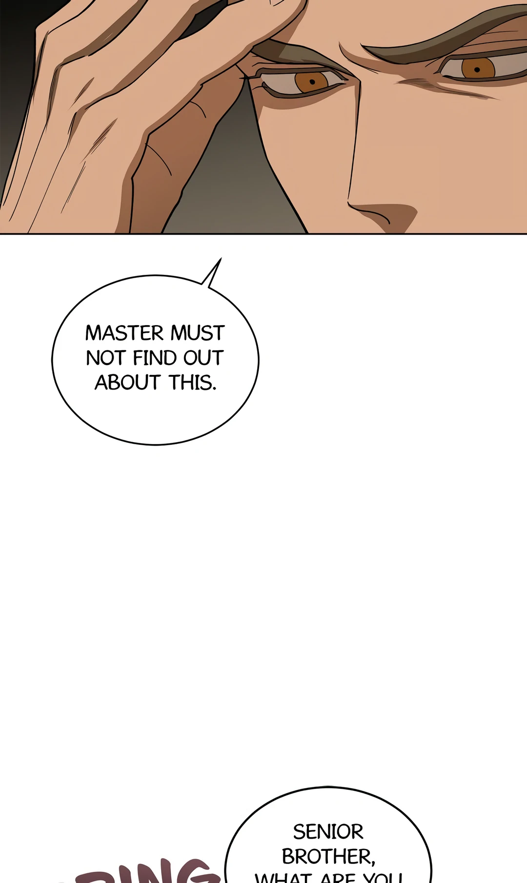 Celestial Chapter 23 - Page 48 in English
