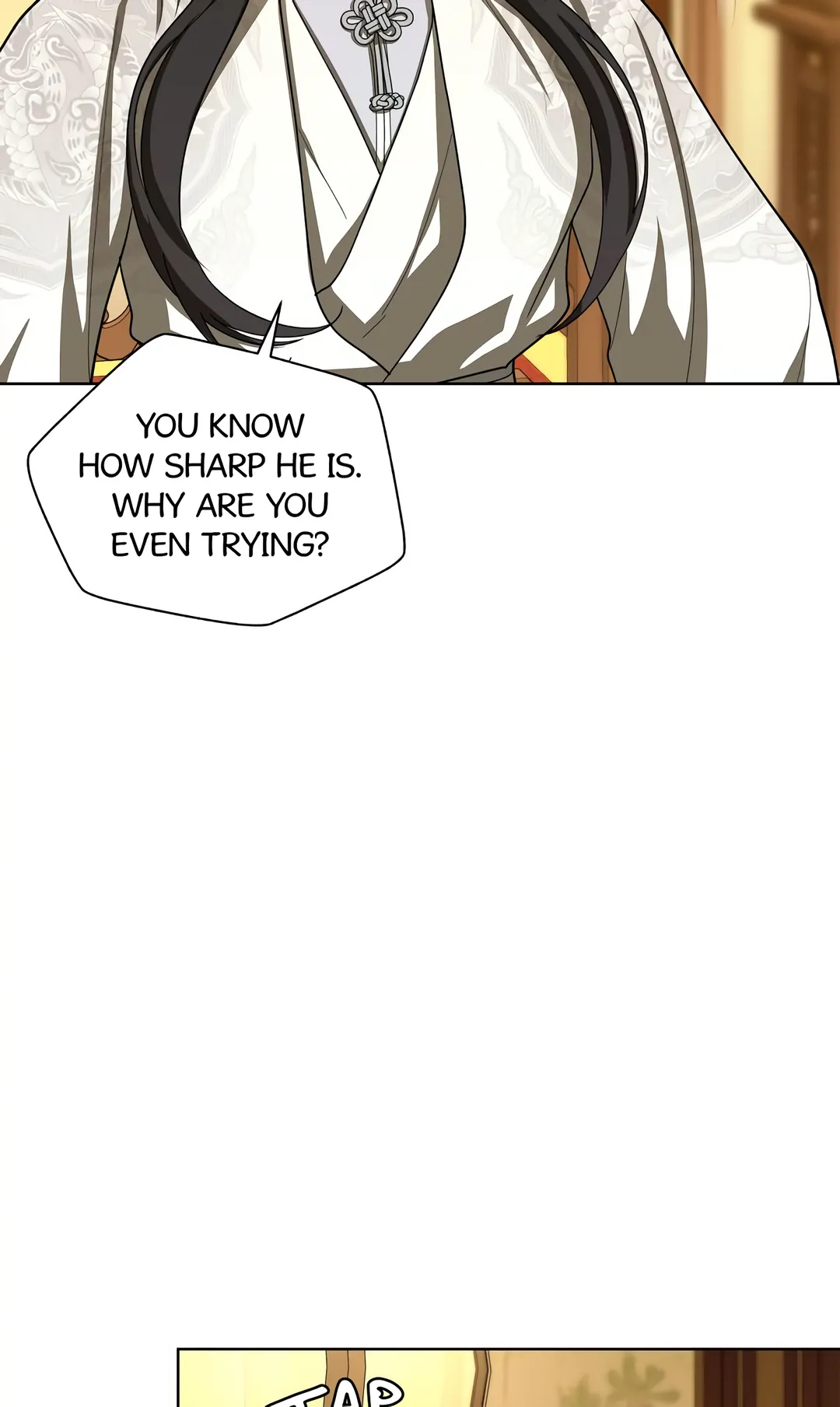 Celestial Chapter 23 - Page 53 in English