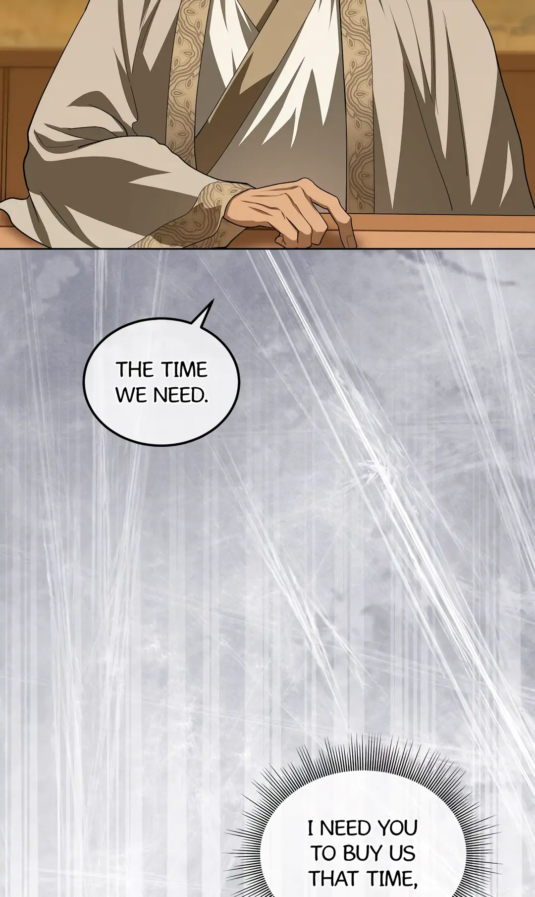 Celestial Chapter 23 - Page 55 in English