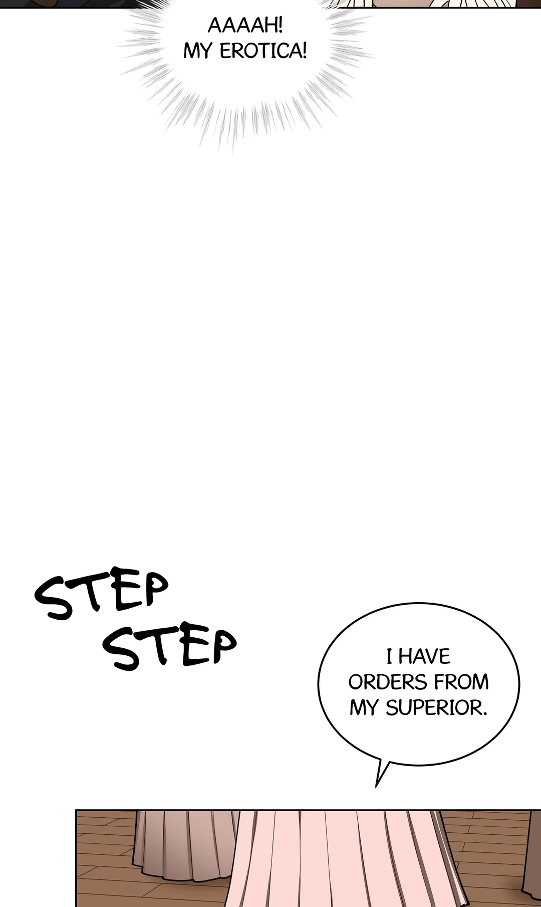 Celestial Chapter 23 - Page 59 in English