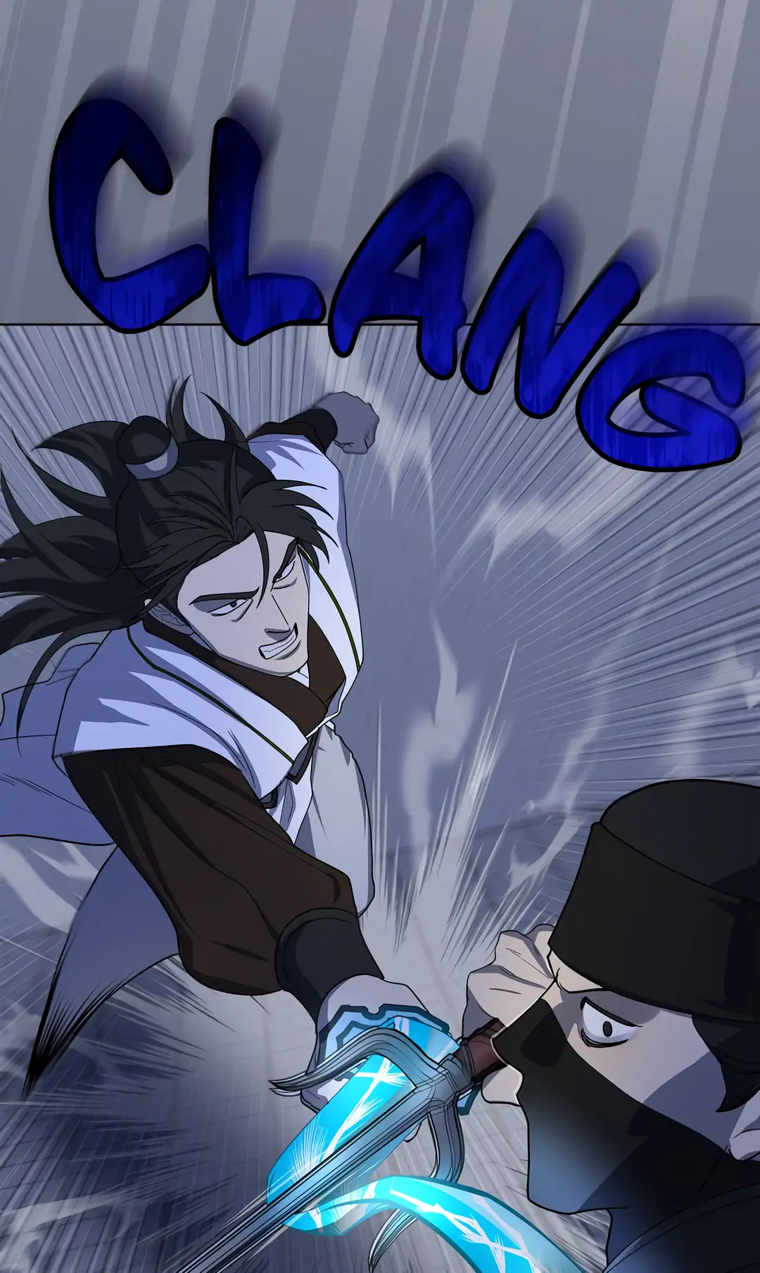 Celestial Chapter 23 - Page 6 in English