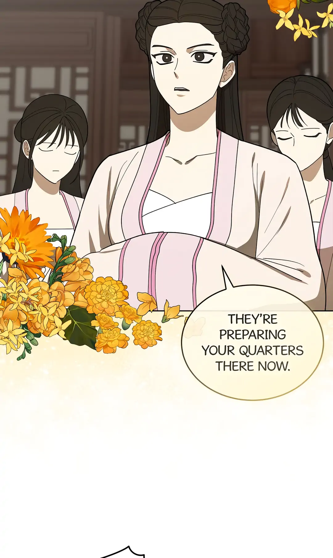 Celestial Chapter 23 - Page 61 in English