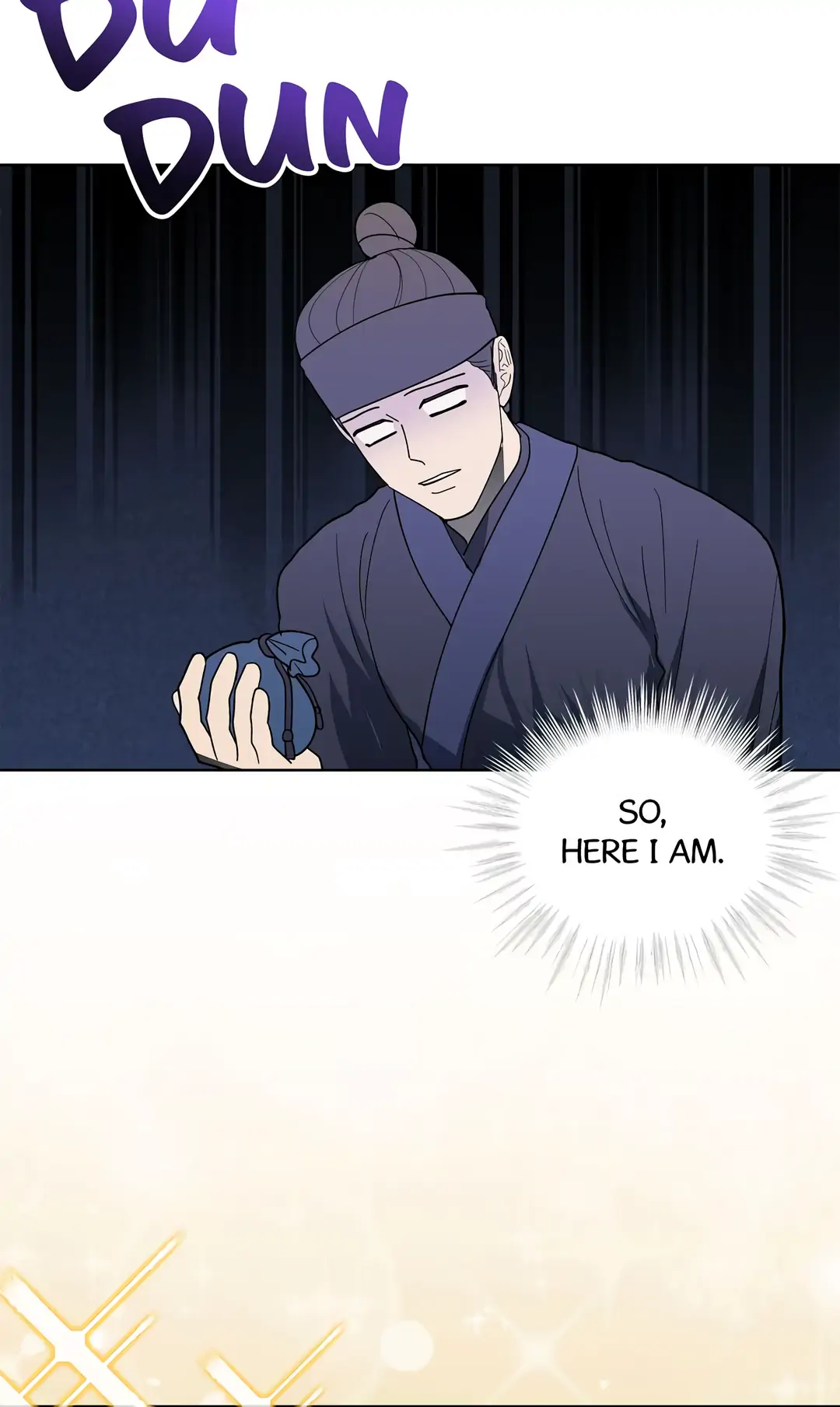 Celestial Chapter 23 - Page 66 in English