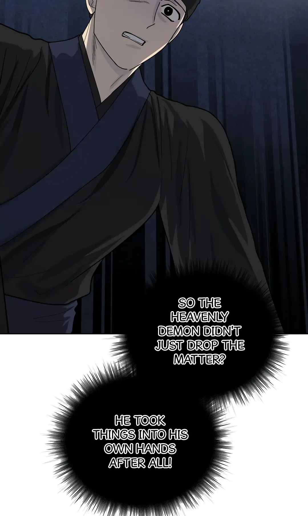 Celestial Chapter 24 - Page 19 in English