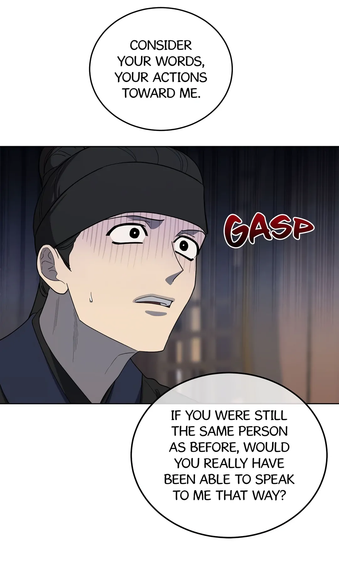 Celestial Chapter 24 - Page 35 in English