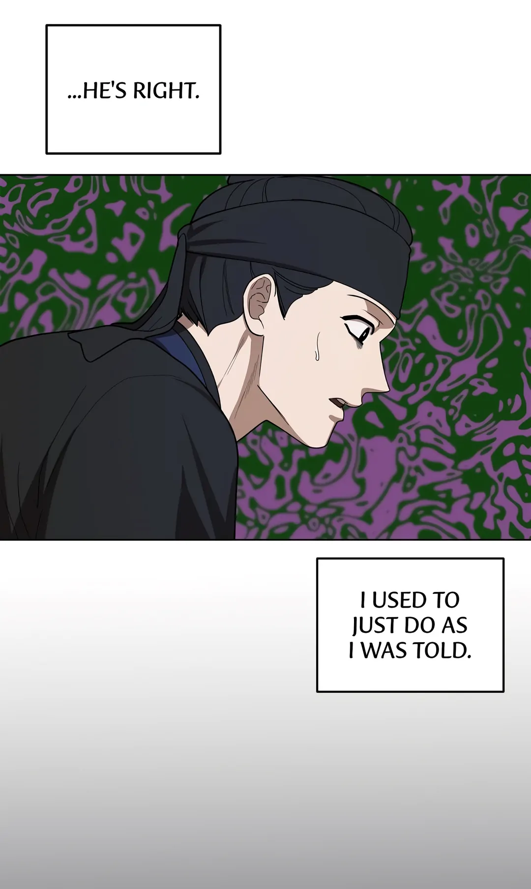 Celestial Chapter 24 - Page 37 in English