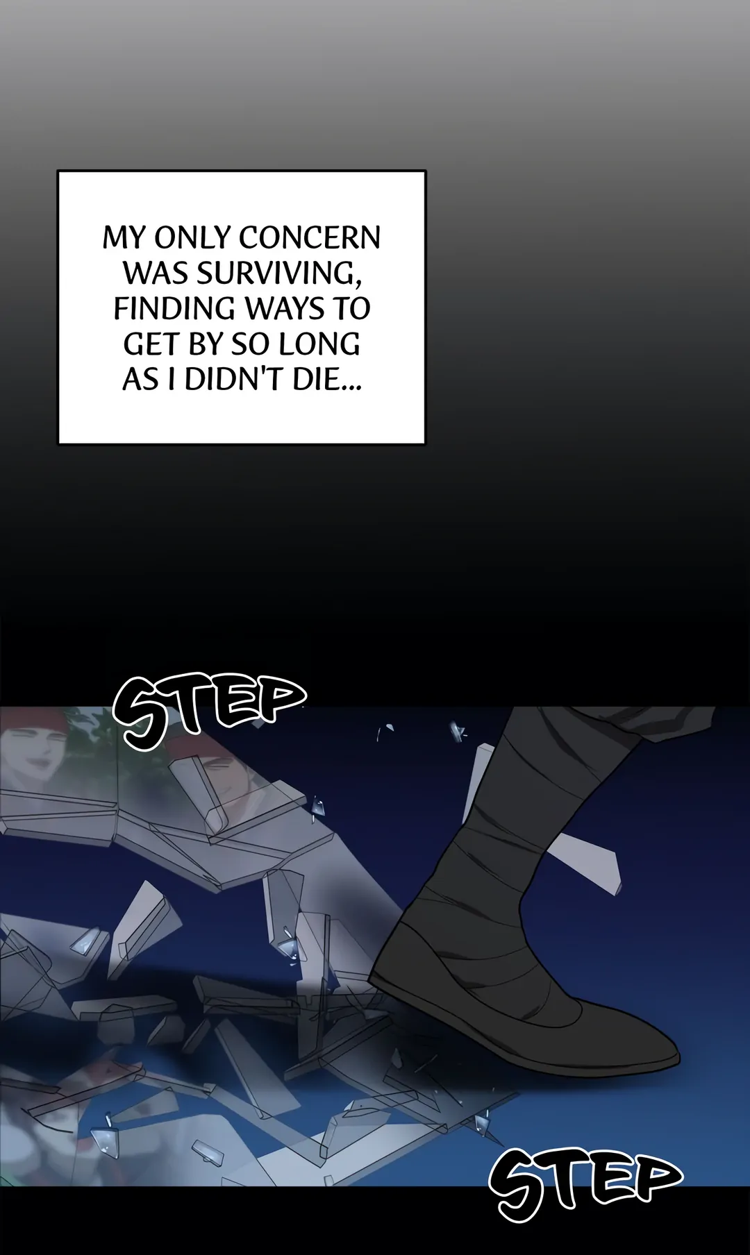 Celestial Chapter 24 - Page 38 in English