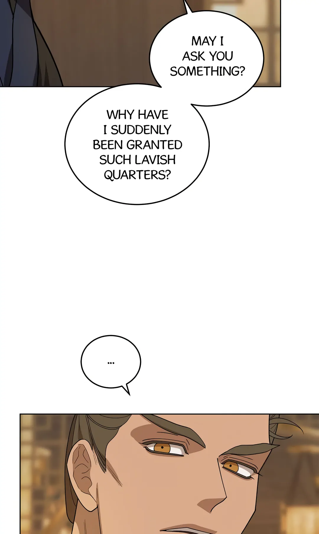 Celestial Chapter 24 - Page 4 in English