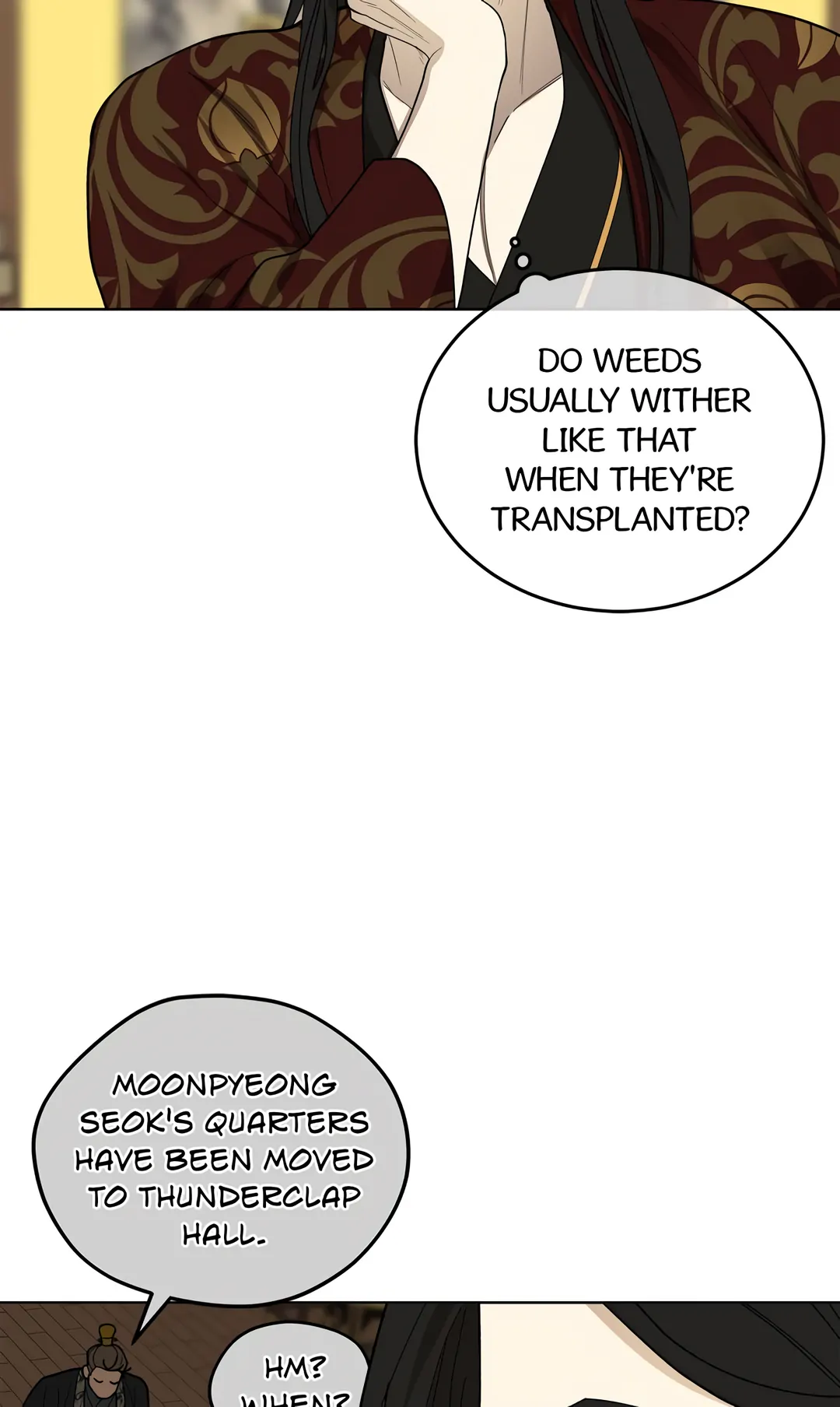 Celestial Chapter 24 - Page 45 in English