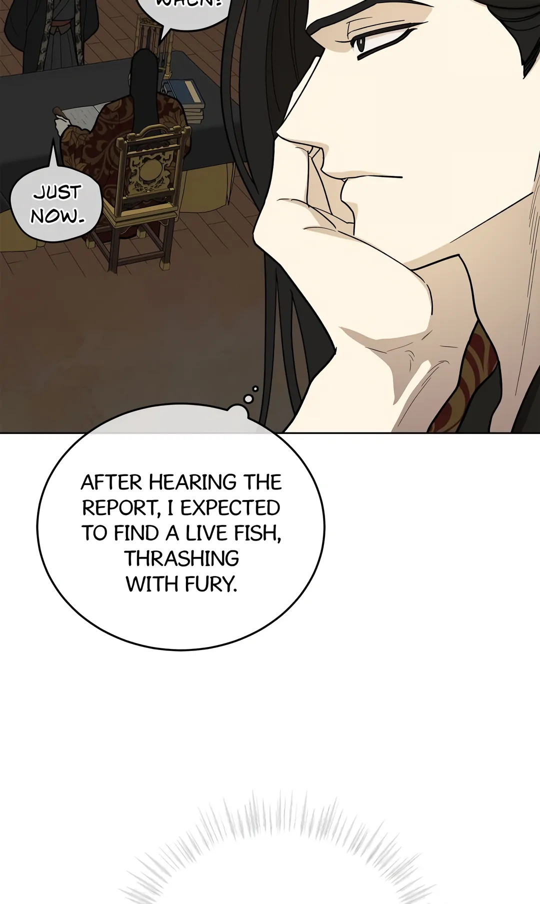 Celestial Chapter 24 - Page 46 in English