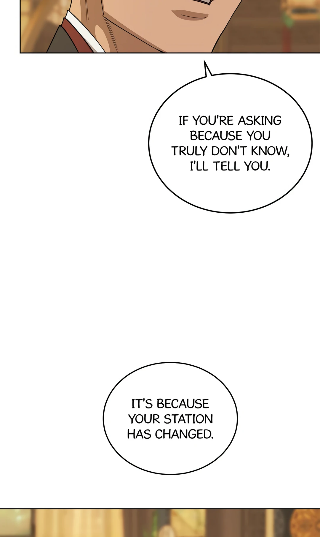 Celestial Chapter 24 - Page 5 in English